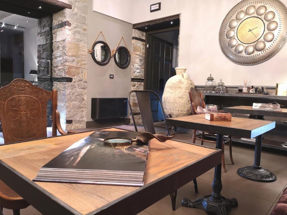 Forvm boutique Hotel Image 10