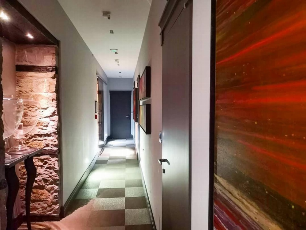 Forvm boutique Hotel Image 11