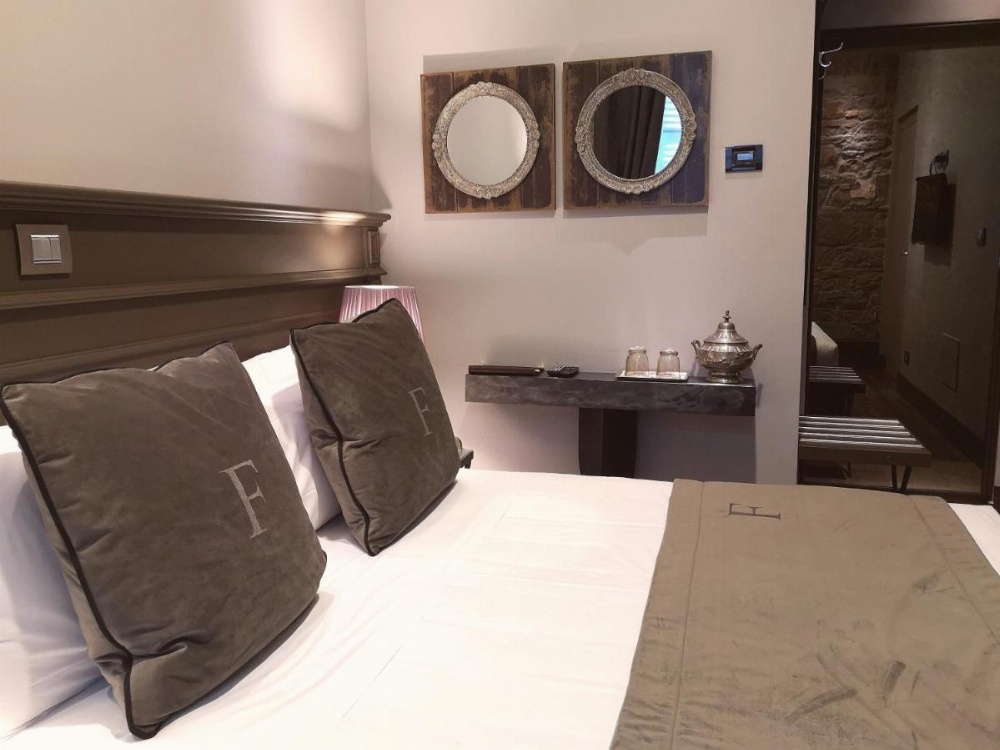Forvm boutique Hotel Image 13