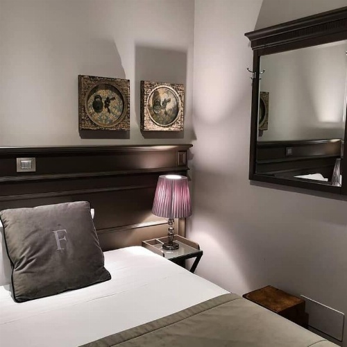 Forvm boutique Hotel image 14