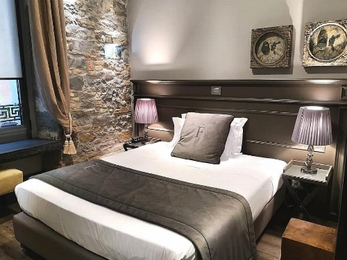 Forvm boutique Hotel image 15