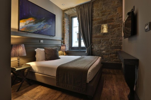 Forvm boutique Hotel image 17