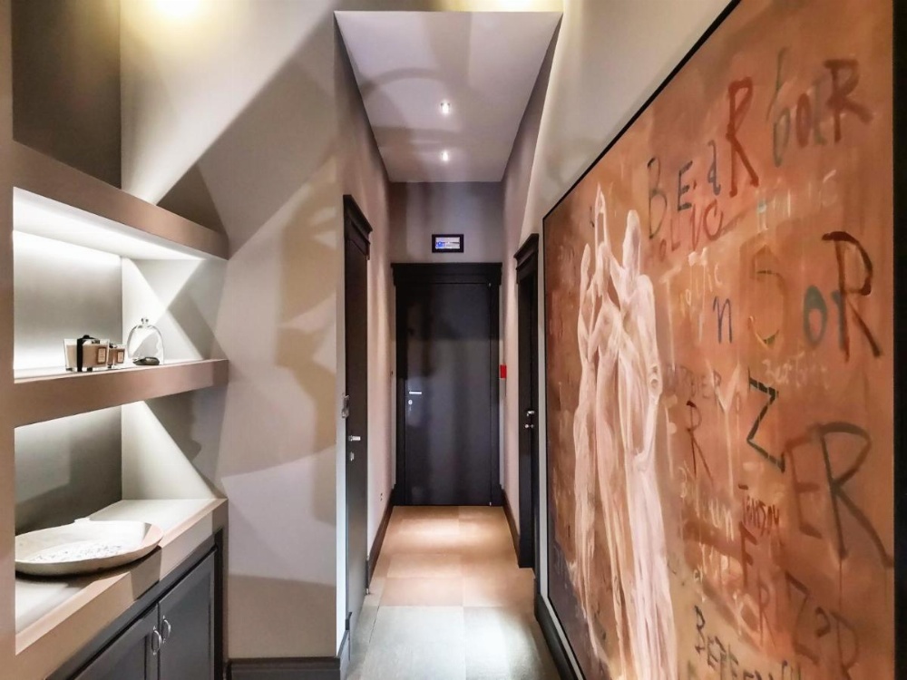 Forvm boutique Hotel Image 18