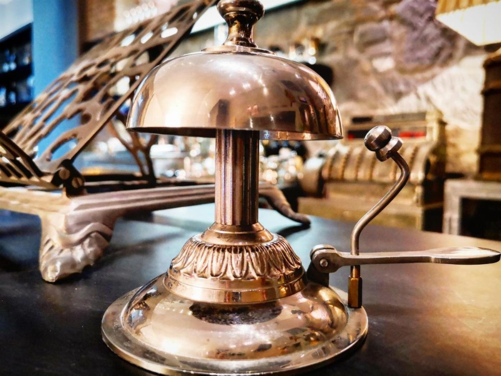 Forvm boutique Hotel Image 19