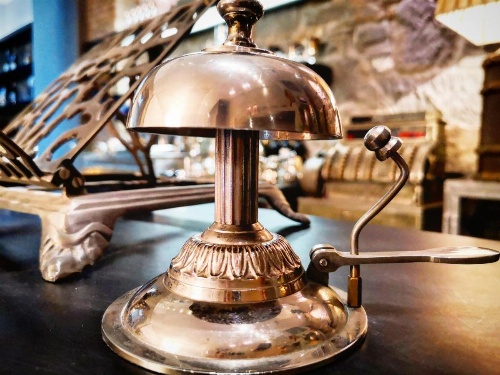 Forvm boutique Hotel image 19