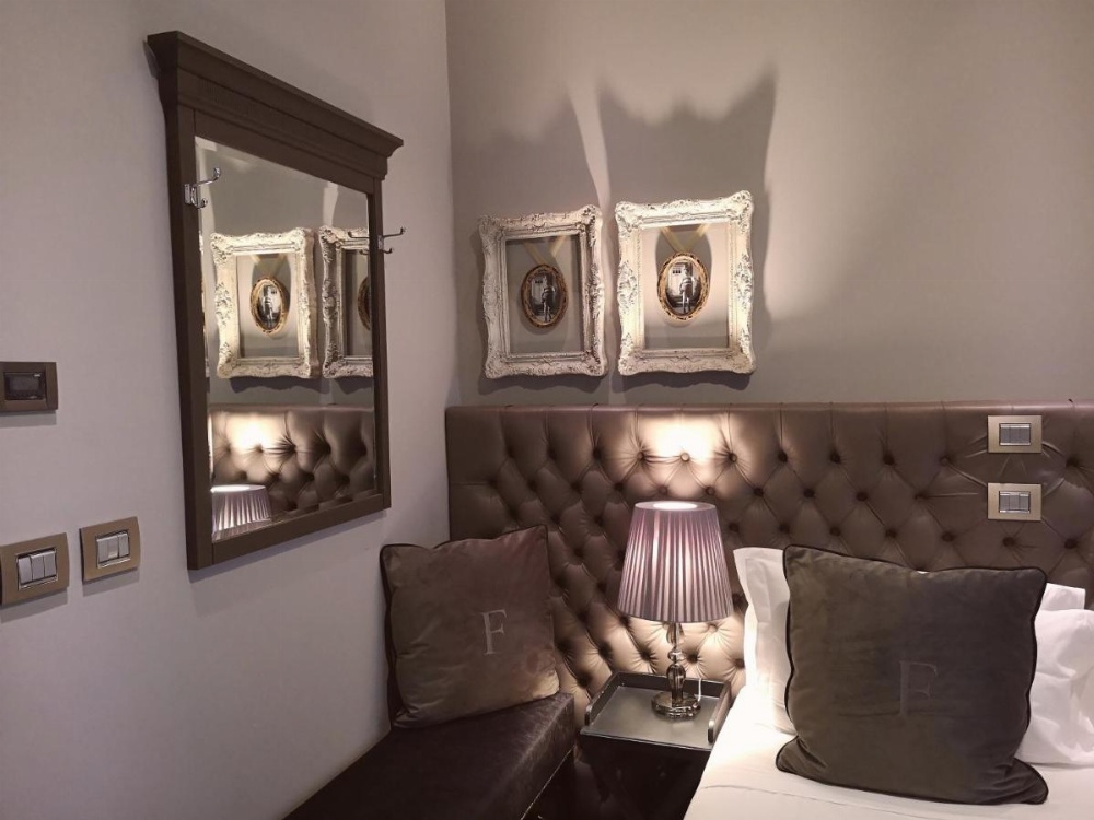 Forvm boutique Hotel Image 21