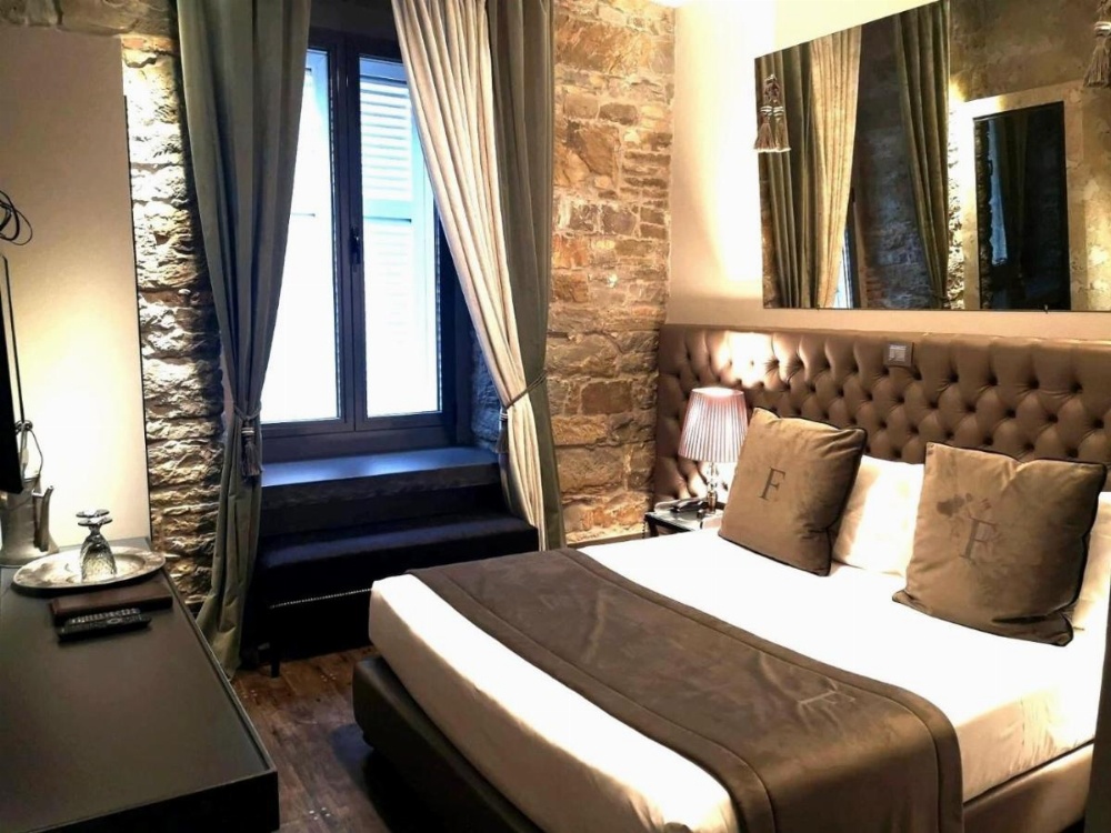 Forvm boutique Hotel Image 22