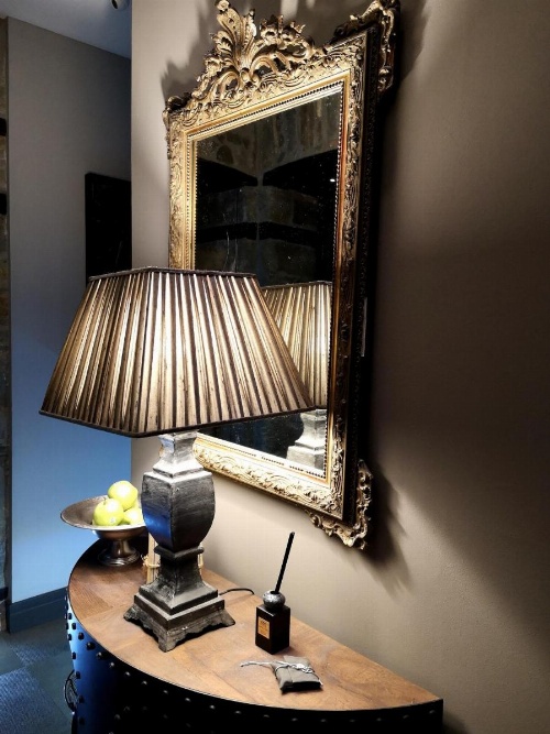 Forvm boutique Hotel image 23