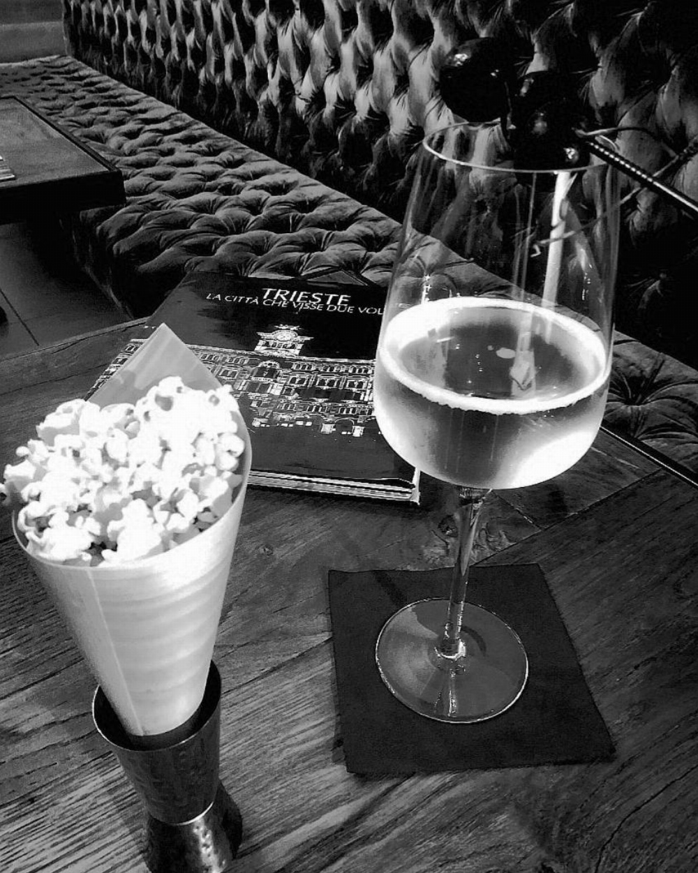Forvm boutique Hotel Image 24