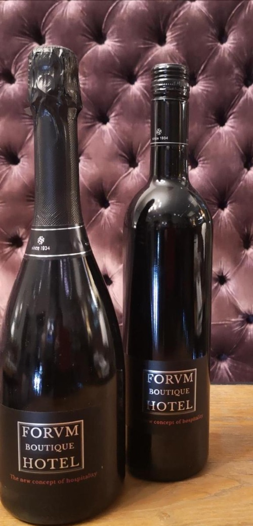 Forvm boutique Hotel image 25