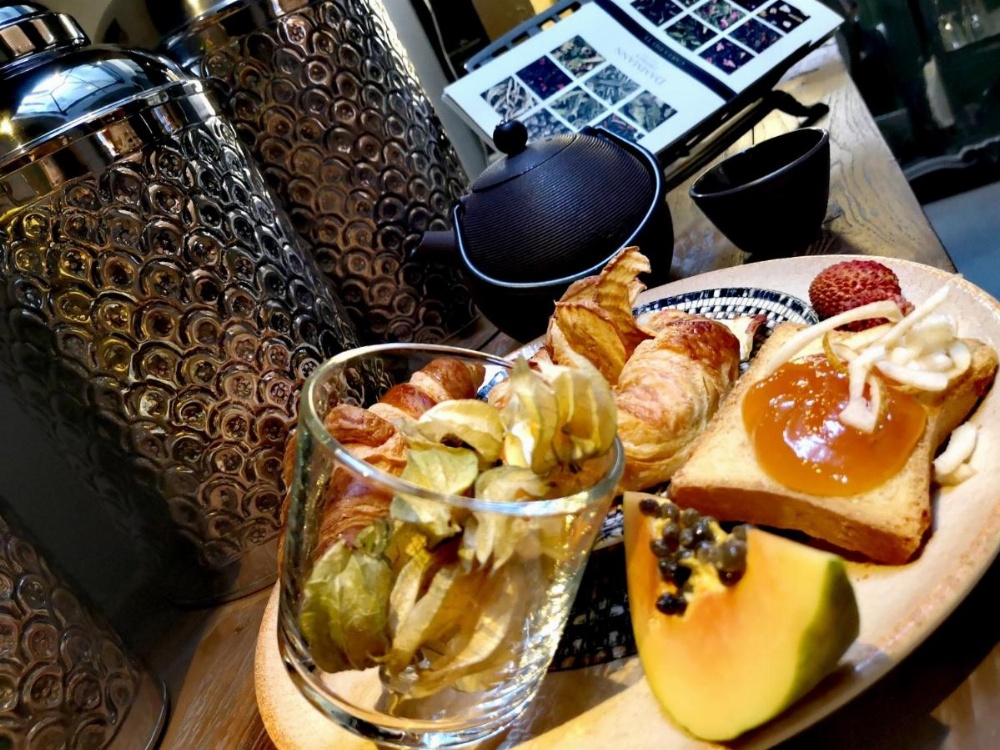 Forvm boutique Hotel Image 26