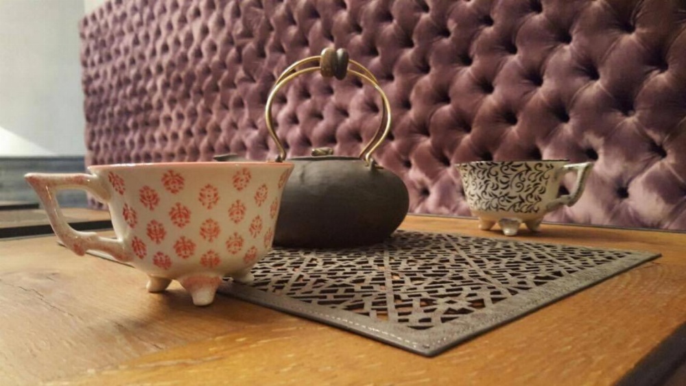 Forvm boutique Hotel Image 28