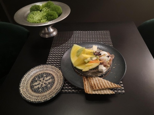 Forvm boutique Hotel image 29