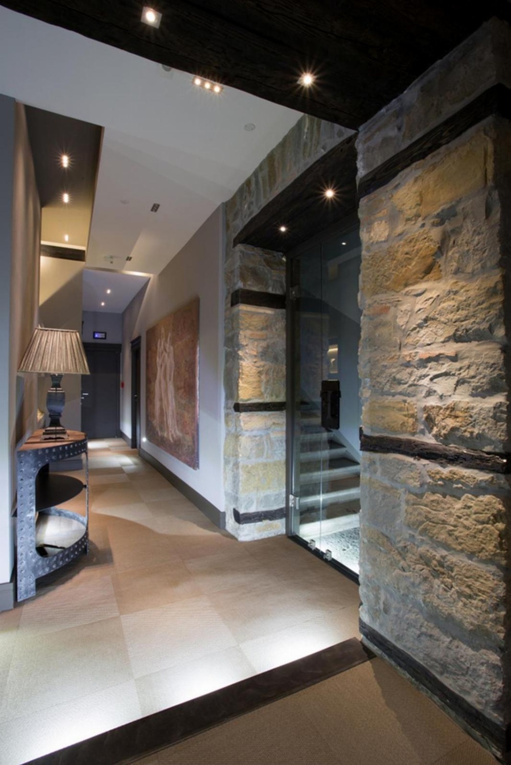 Forvm boutique Hotel Main image