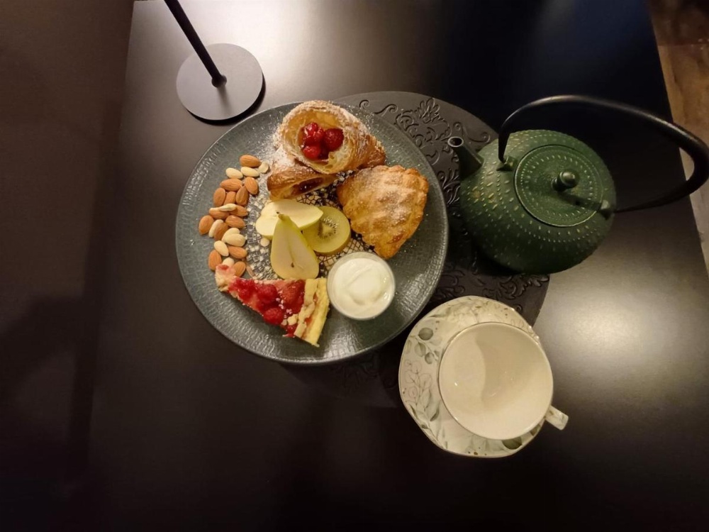 Forvm boutique Hotel Image 31