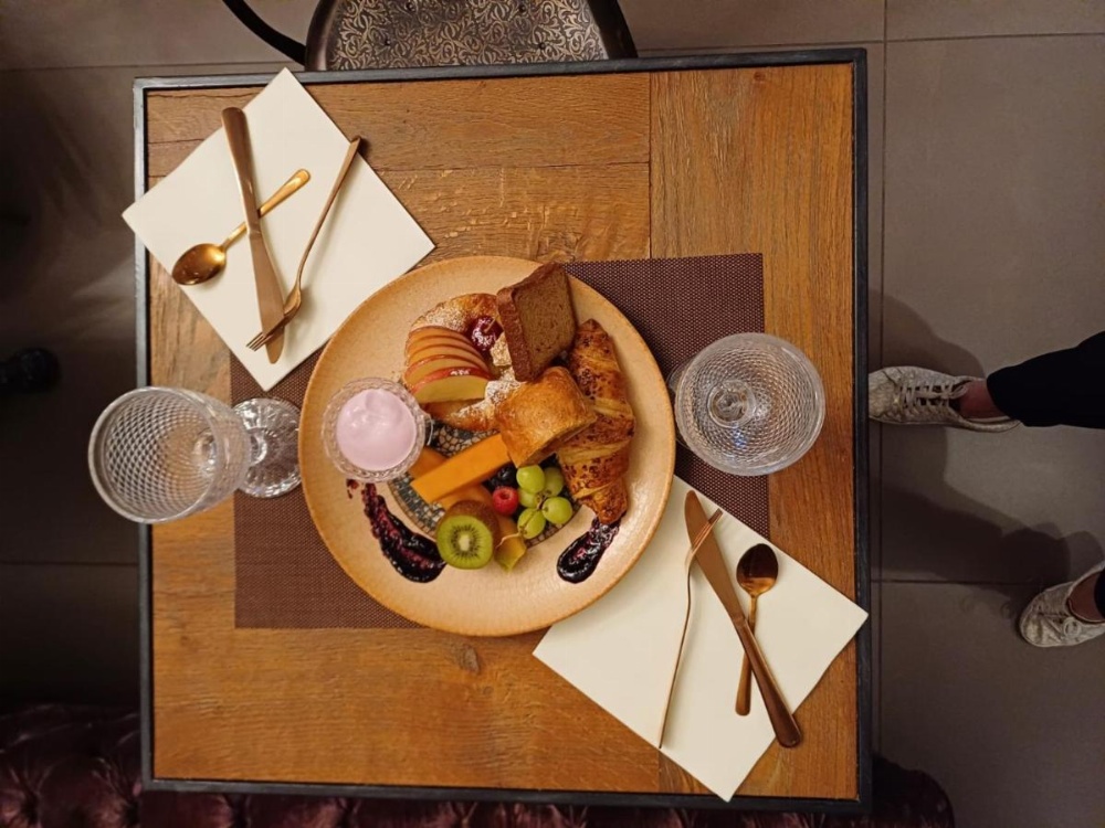 Forvm boutique Hotel Image 32