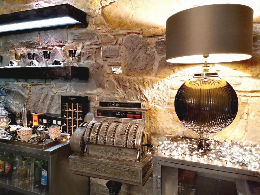 Forvm boutique Hotel Image 34