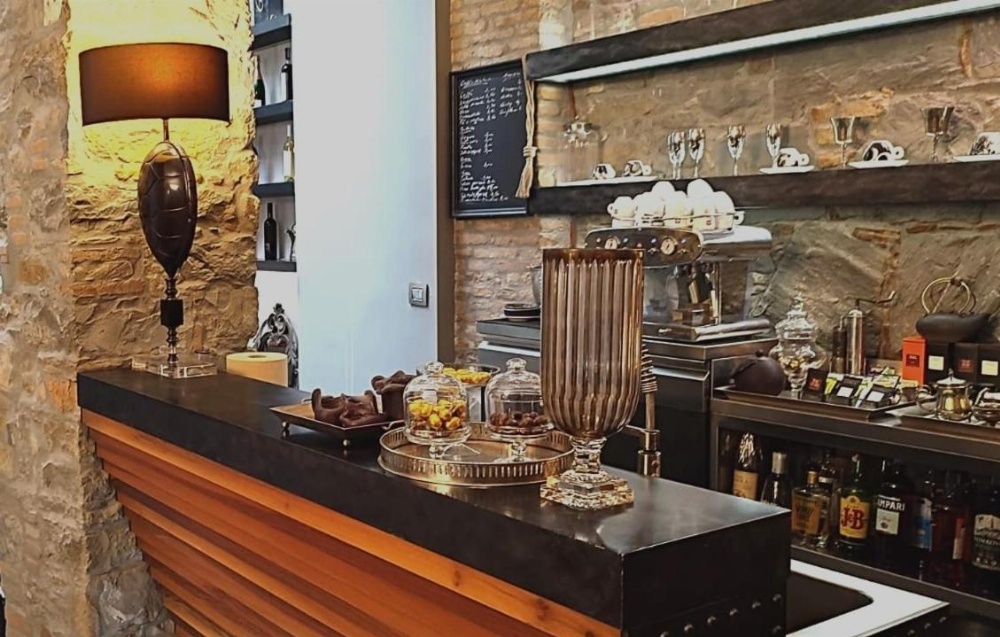 Forvm boutique Hotel Image 35