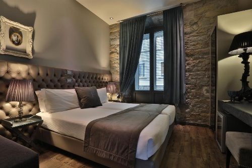 Forvm boutique Hotel image 36