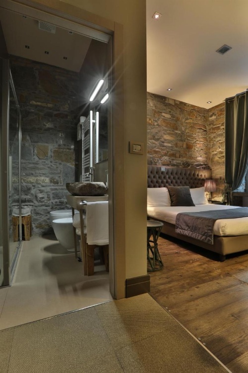 Forvm boutique Hotel image 37
