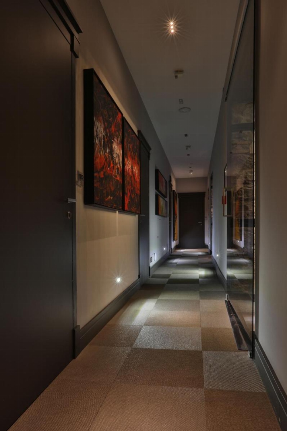 Forvm boutique Hotel Image 38