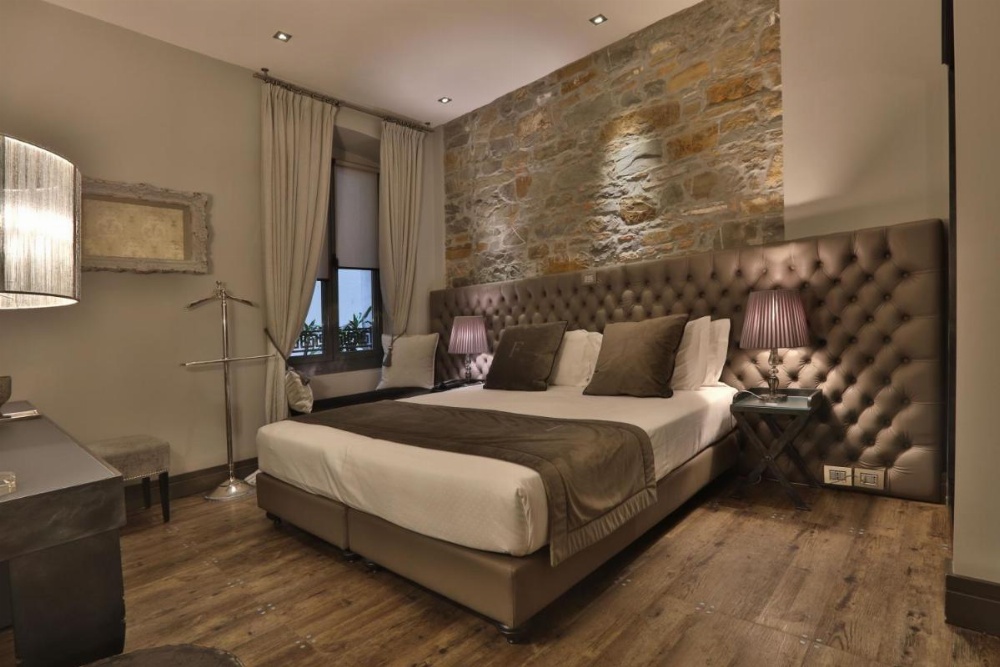 Forvm boutique Hotel Image 39