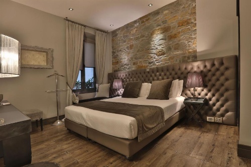 Forvm boutique Hotel image 39
