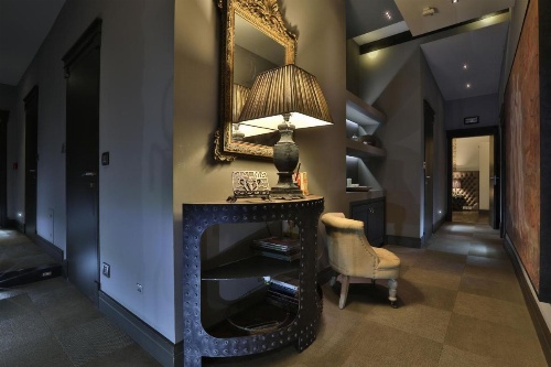 Forvm boutique Hotel image 40