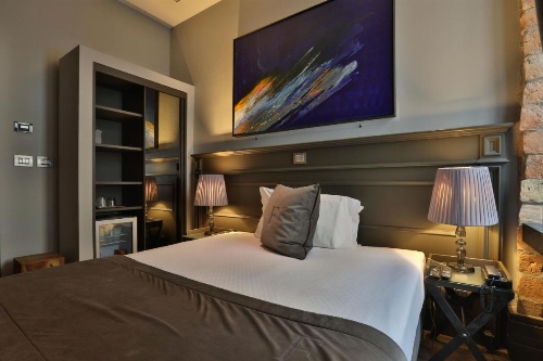 Forvm boutique Hotel image 41