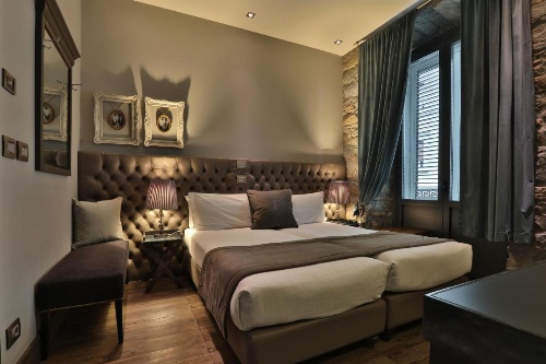 Forvm boutique Hotel image 42