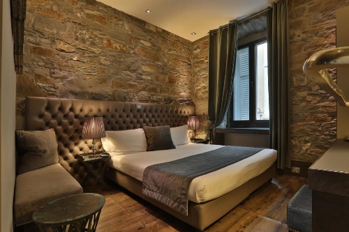 Forvm boutique Hotel image 43