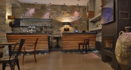 Forvm boutique Hotel image 44