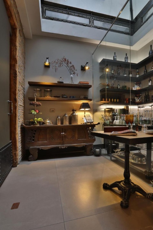 Forvm boutique Hotel image 46