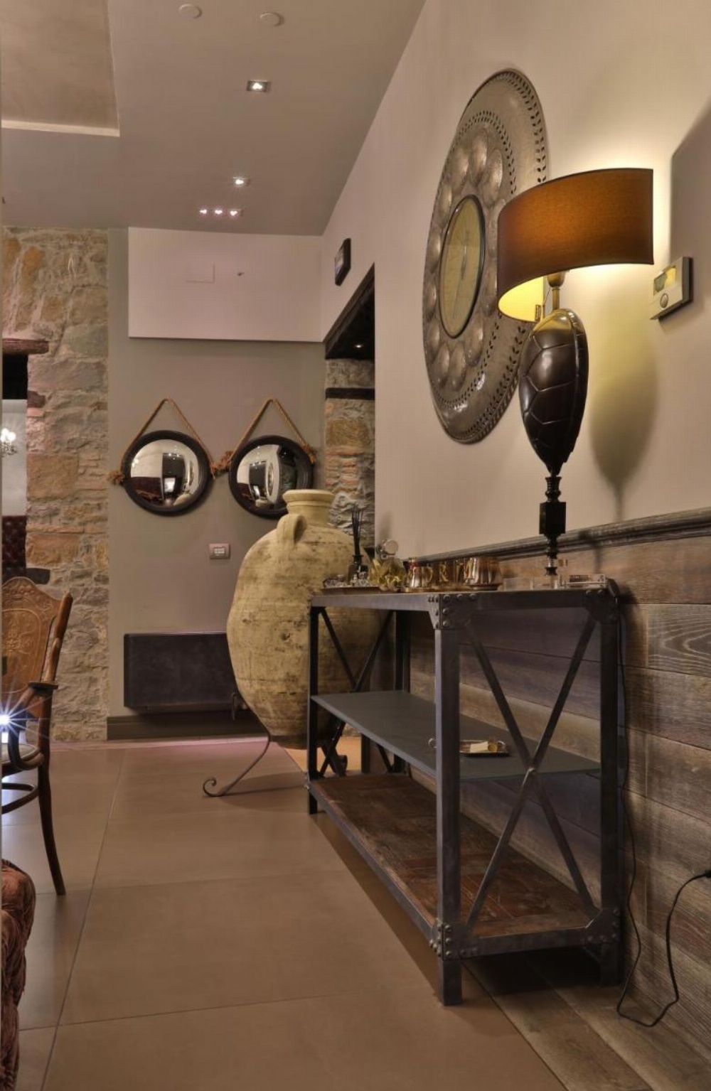 Forvm boutique Hotel Image 47