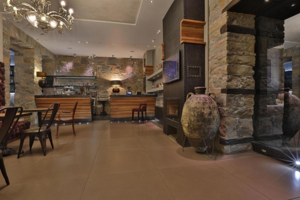 Forvm boutique Hotel Image 48