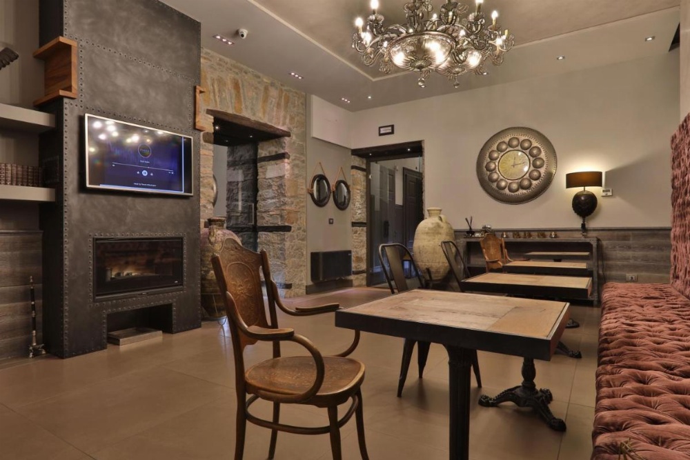 Forvm boutique Hotel Image 49