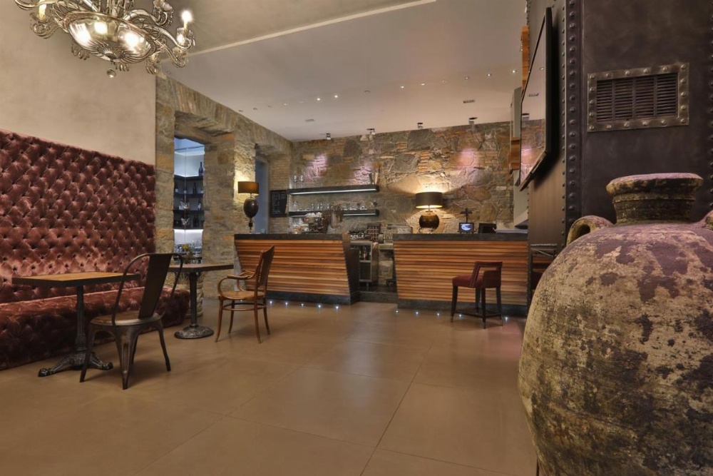 Forvm boutique Hotel Image 50