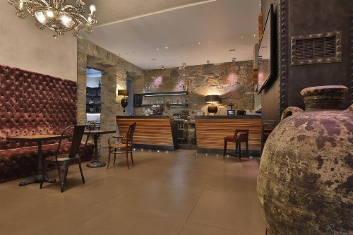 Forvm boutique Hotel image 50