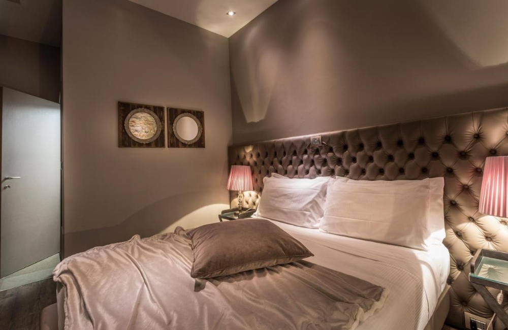 Forvm boutique Hotel Image 6