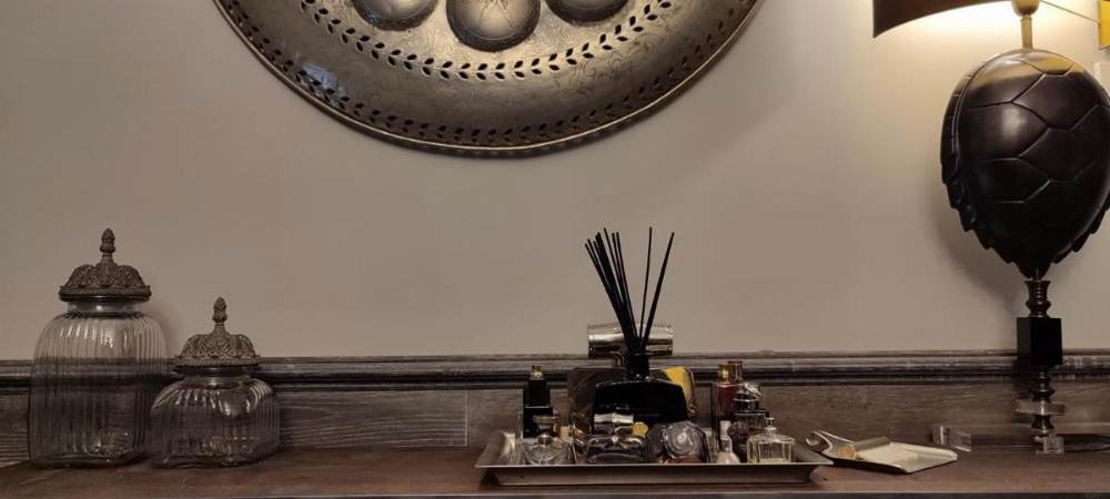 Forvm boutique Hotel Image 7