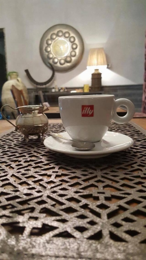Forvm boutique Hotel image 8